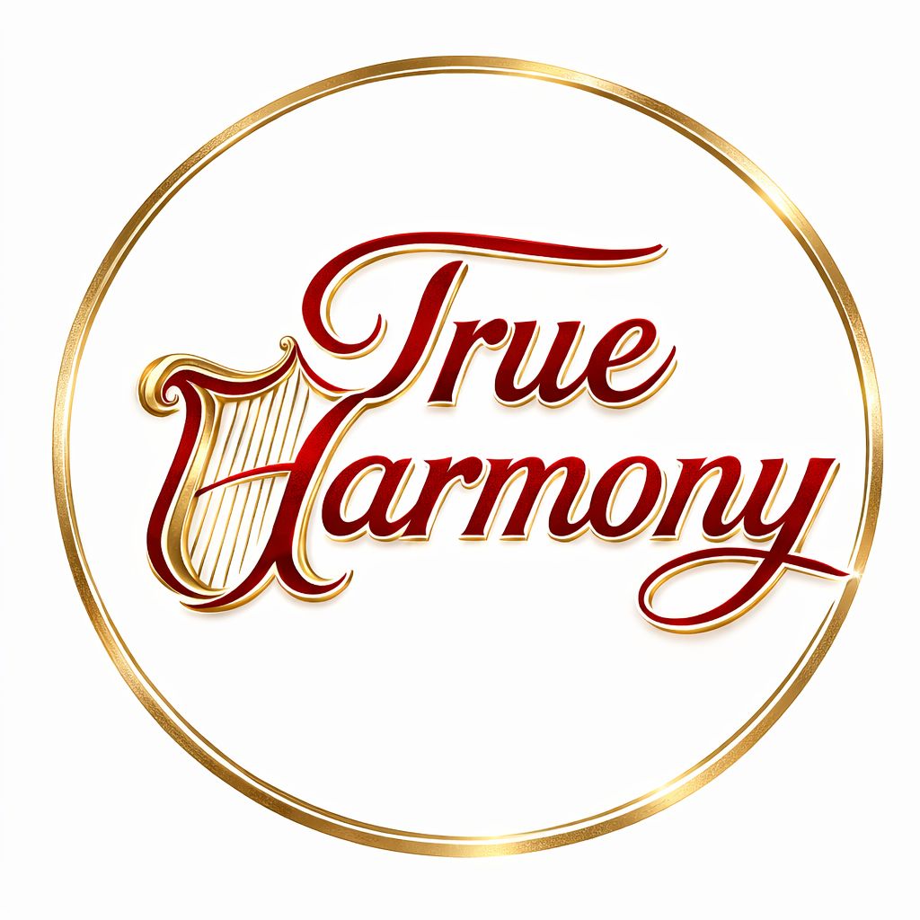 True Harmony Logo